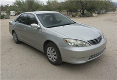2006 Toyota Camry